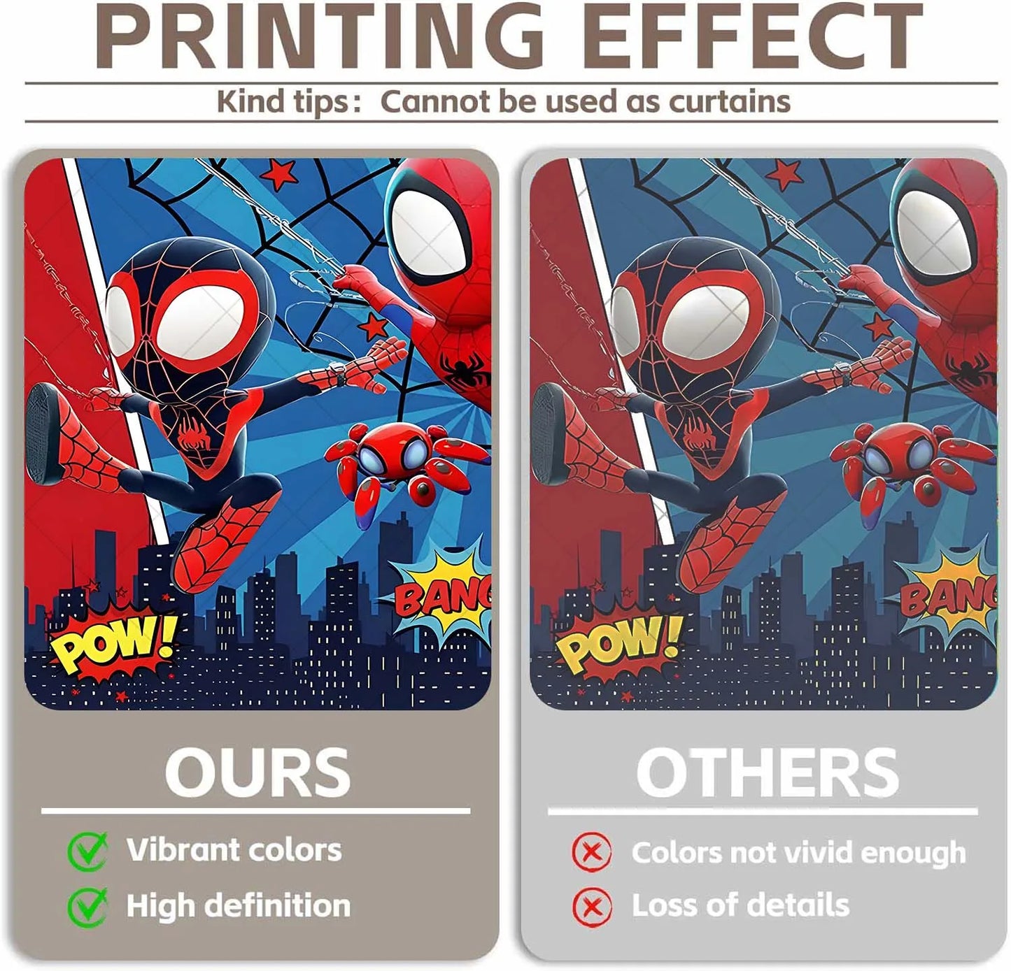 Plakat Avengers Portals – dekoracja ścienna