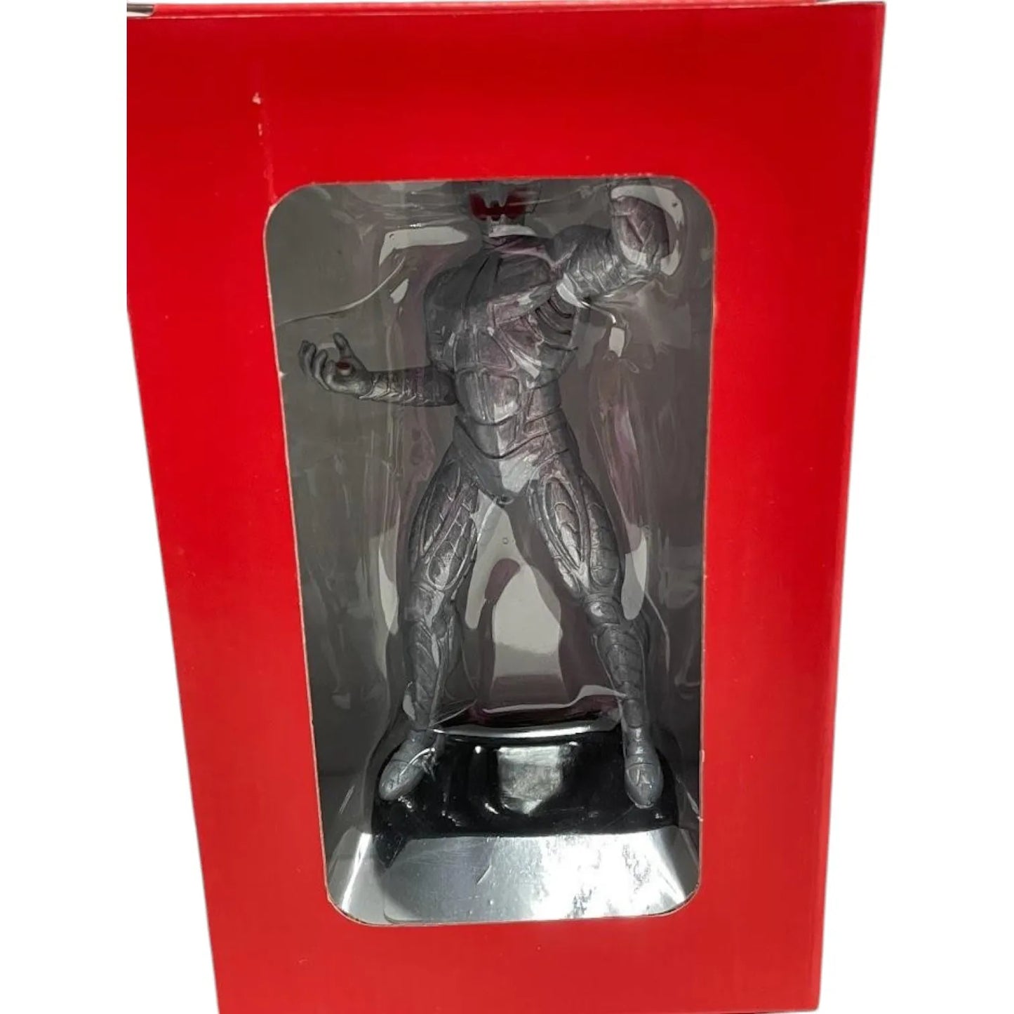 Figurka Eaglemoss Ultron – kolekcja Marvel Classic, malowana żywica, 15cm