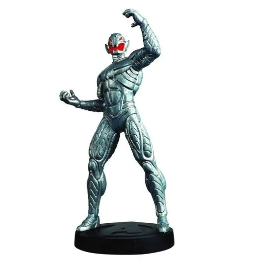 Figurka Eaglemoss Ultron – kolekcja Marvel Classic, malowana żywica, 15cm