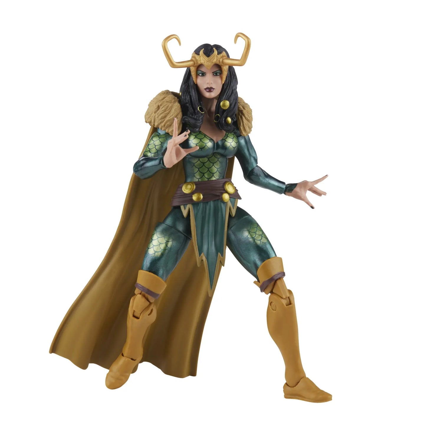 Figurka Marvel Legends Vintage – Lady Loki, agentka Asgardu