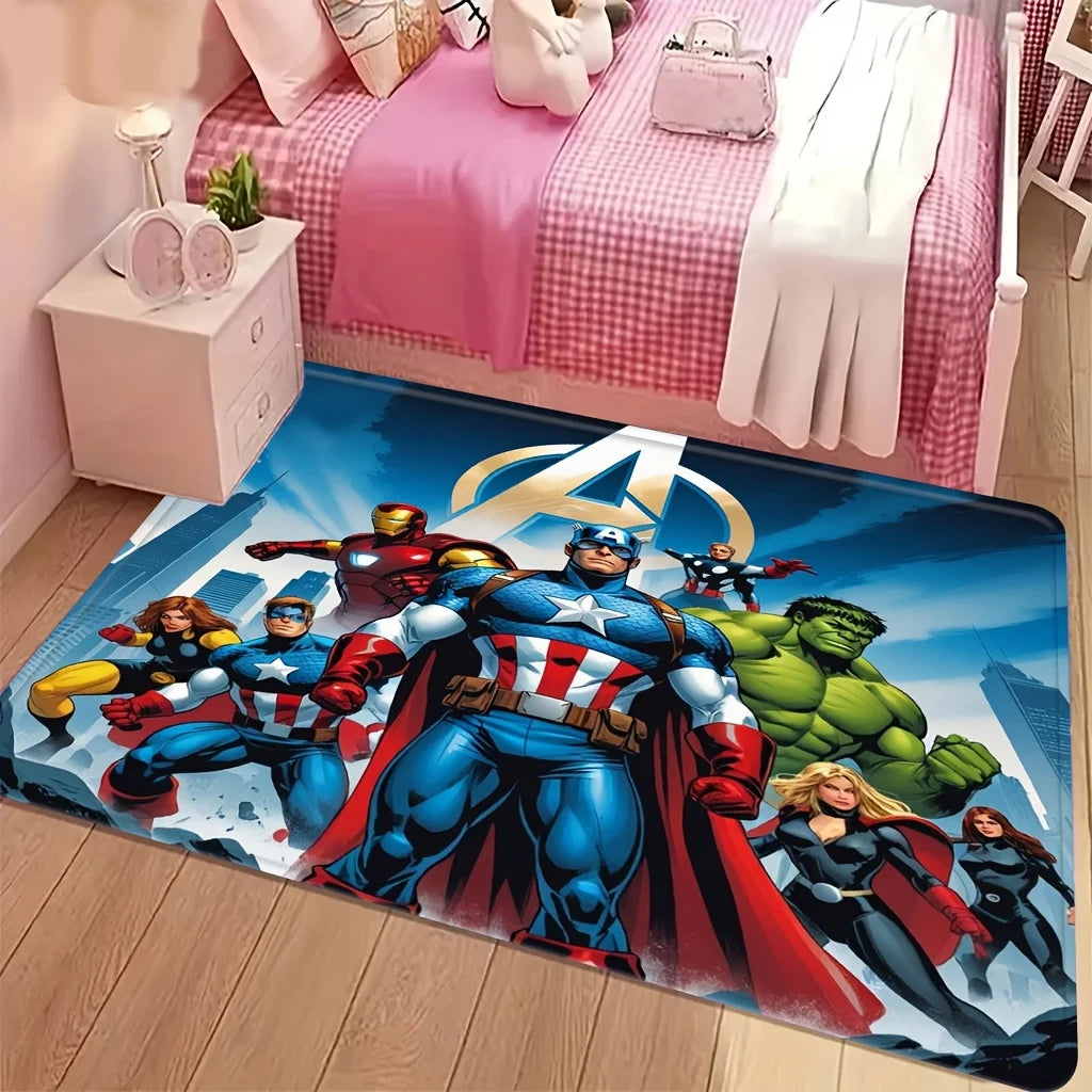 Mata Avengers Star-Lord – pistolety laserowe, kosmiczna sceneria