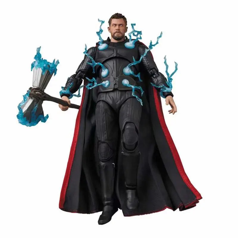 Figurka Avengers Thor — MAF 104, model ruchomy
