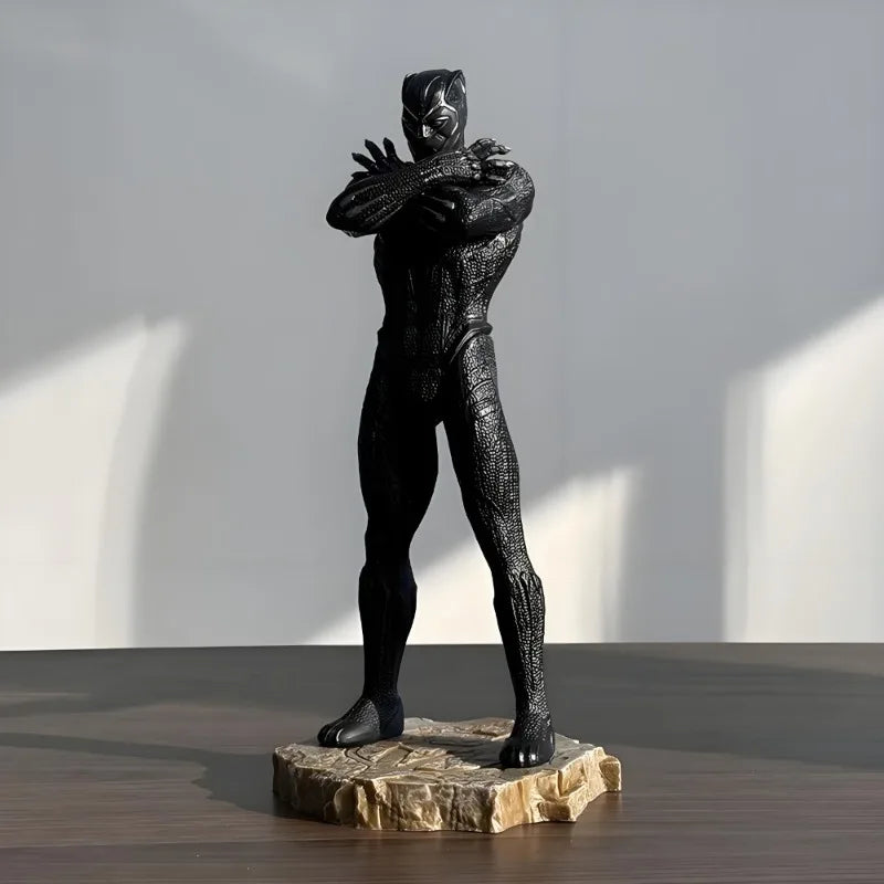 Figurka Avengers Iron Man – Kolekcja PVC 23cm