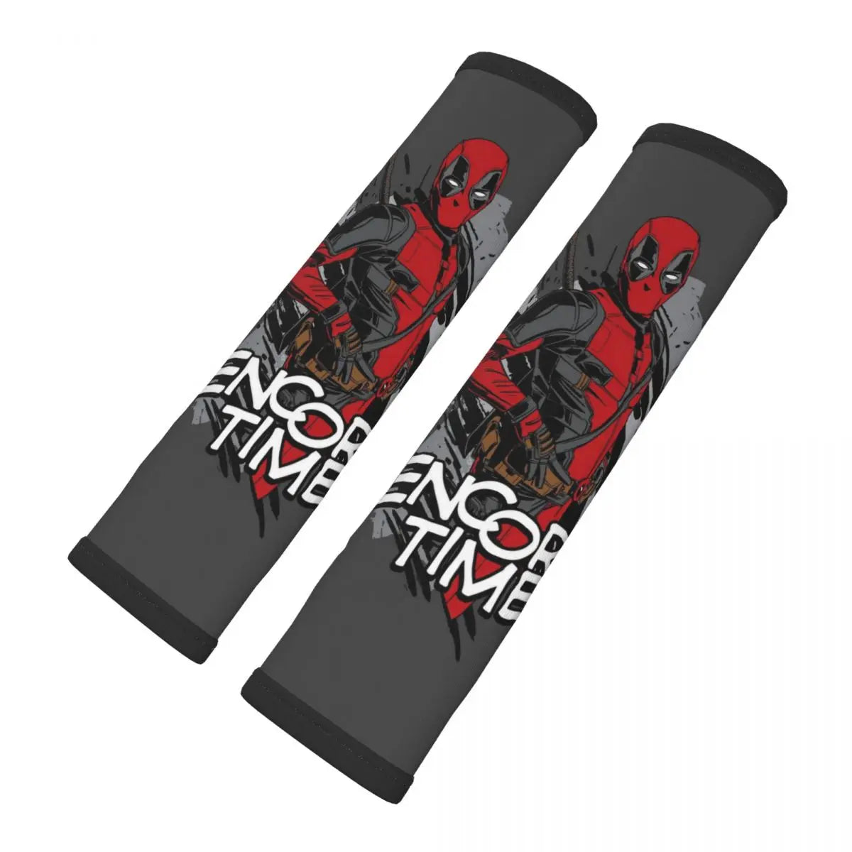Pokrowiec na pas bezpieczeństwa Deadpool