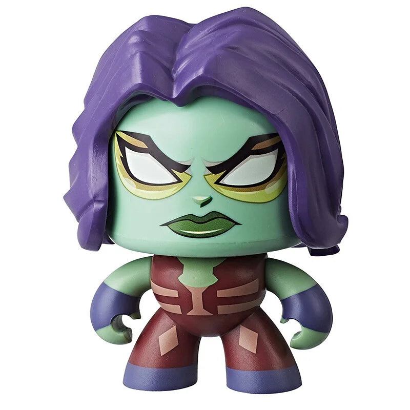 Figurka Marvel Mighty Muggs Gamora