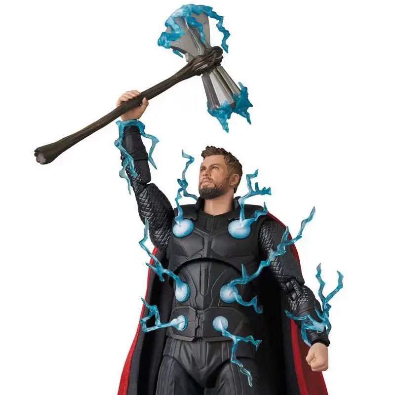 Figurka Avengers Thor — MAF 104, model ruchomy