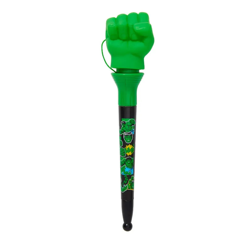 Plecak Marvel Multi-Hero - odpinane przypinki Avengers