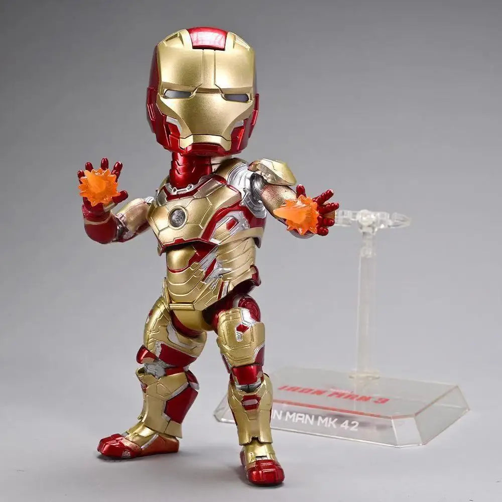 Figurka Thanos – styl chibi