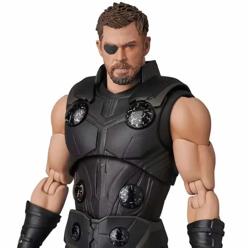Figurka Avengers Thor — MAF 104, model ruchomy