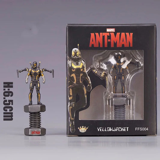 Figurka Avengers Ant-Man – Figurka Yellowjacket
