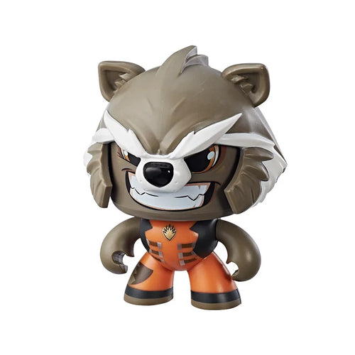 Figurka Marvel Mighty Muggs Rocket Raccoon