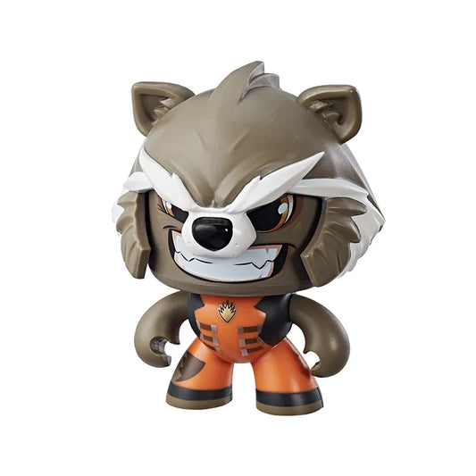 Figurka Marvel Mighty Muggs Rocket Raccoon