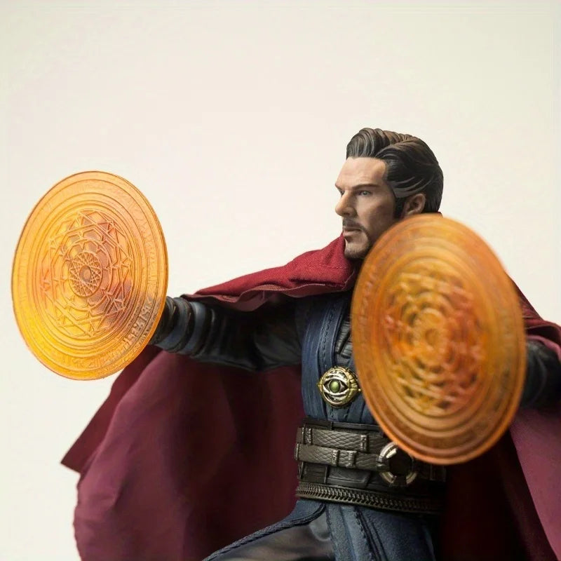 Figurka Avengers Doctor Strange – wymienne dłonie, skala 1:6