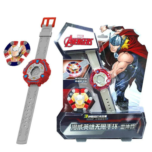 Bransoletka spinner fidget Marvel – Thor