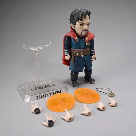 Figurka Doktor Strange – styl chibi