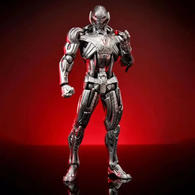 Figurka KO Ultron – ruchoma, aktywne reaktory