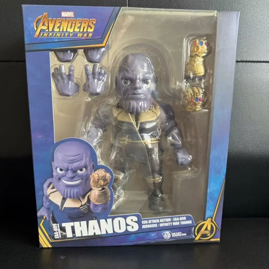 Figurka Thanos – styl chibi