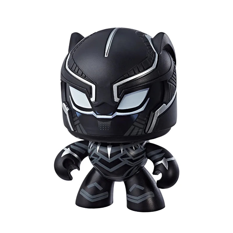 Figurka Marvel Mighty Muggs Czarna Pantera