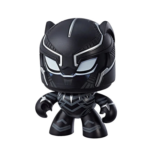 Figurka Marvel Mighty Muggs Czarna Pantera