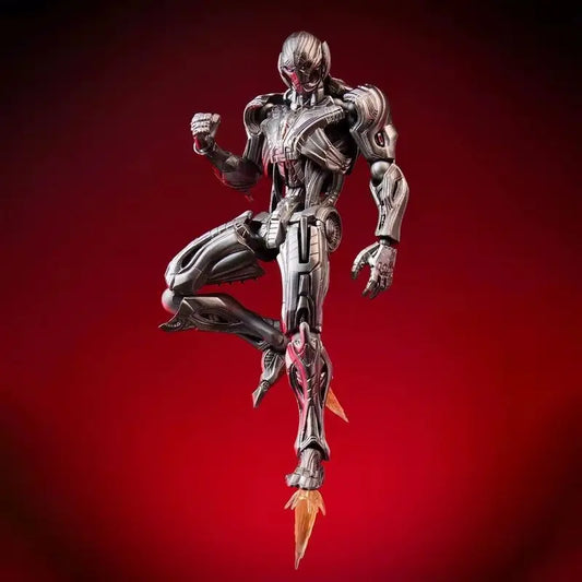 Figurka KO Ultron – ruchoma, aktywne reaktory