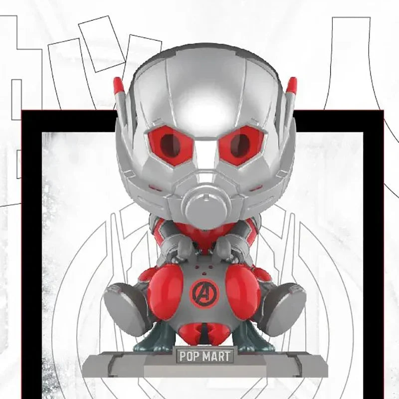 Figurka POP MART Avengers – Ant-Man