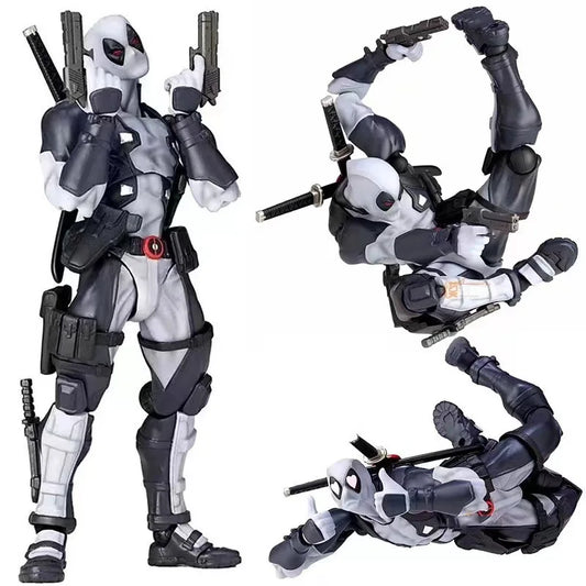 Figurka Ultron – ruchomy robot