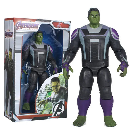 Figurka Hulk – zbroja bojowa