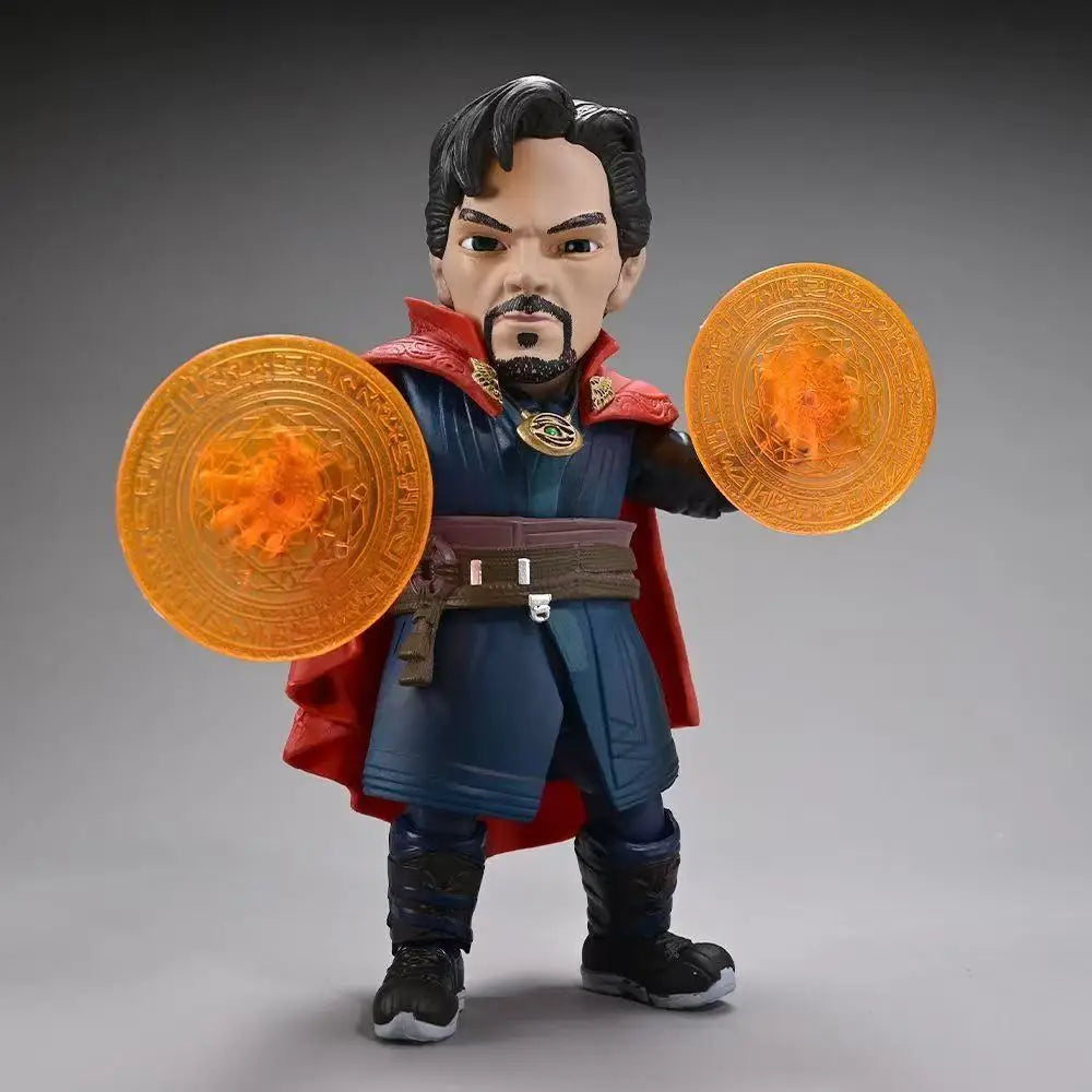 Figurka Thanos – styl chibi