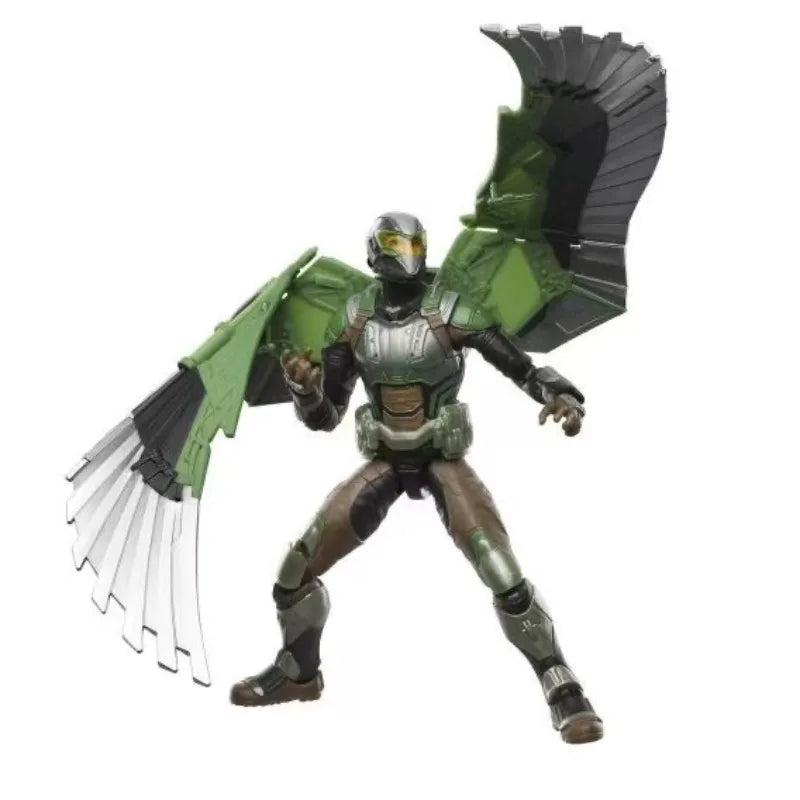 Figurka Hasbro Marvel Legends Vulture - rozłożone skrzydła