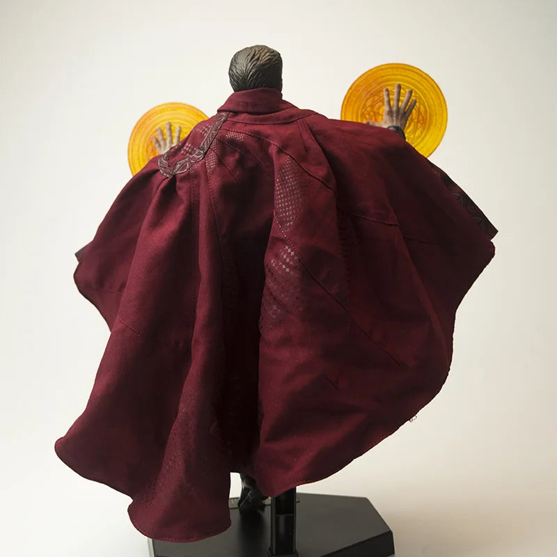 Figurka Avengers Doctor Strange – wymienne dłonie, skala 1:6