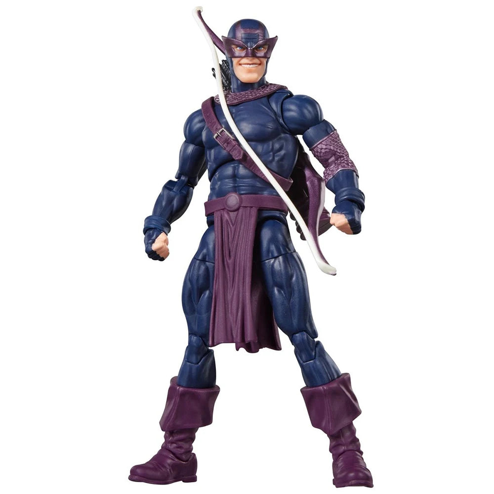 Figurka Hasbro Marvel Legends - Hawkeye z Dark Avengers 15 cm