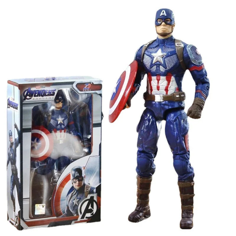 Figurka Ultron – ruchomy robot