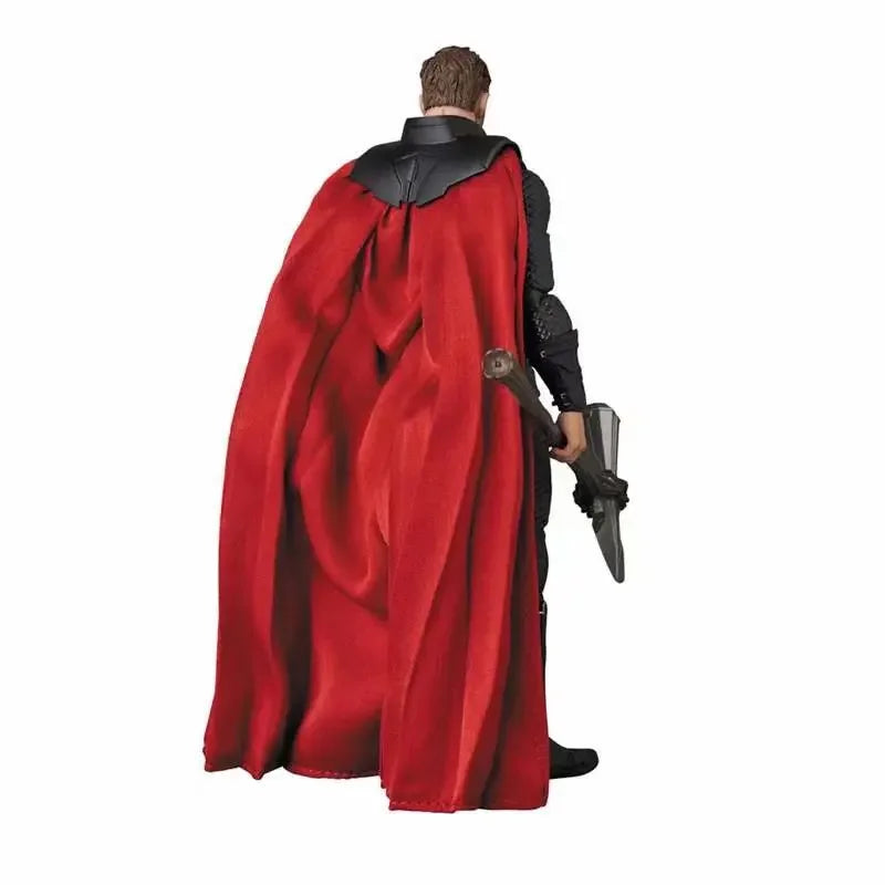 Figurka Avengers Thor — MAF 104, model ruchomy