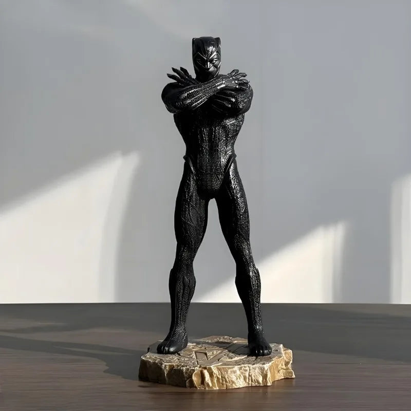 Figurka Avengers Iron Man – Kolekcja PVC 23cm