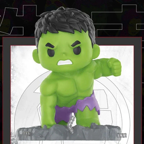 Figurka POP MART Avengers – Hulk