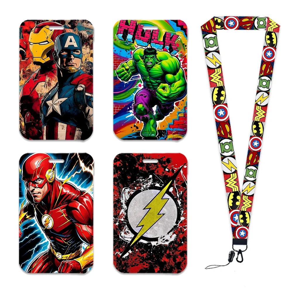 Identyfikator Hulk — tytuł „Incredible” i eksplozja