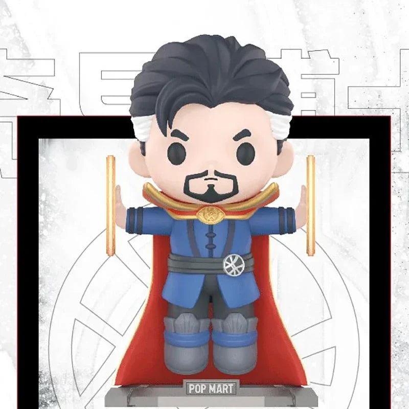 Figurka POP MART Avengers – Doktor Strange