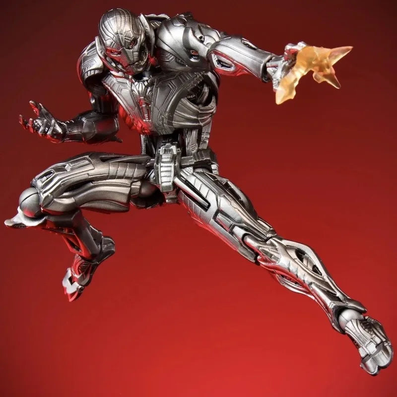 Figurka KO Ultron – ruchoma, aktywne reaktory