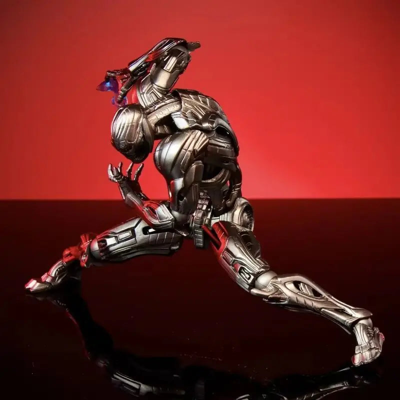 Figurka KO Ultron – ruchoma, aktywne reaktory