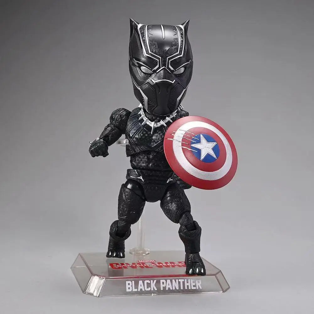 Figurka Thanos – styl chibi