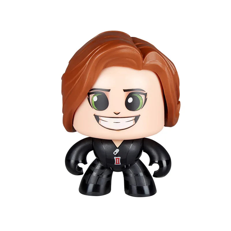 Figurka Marvel Mighty Muggs Black Widow