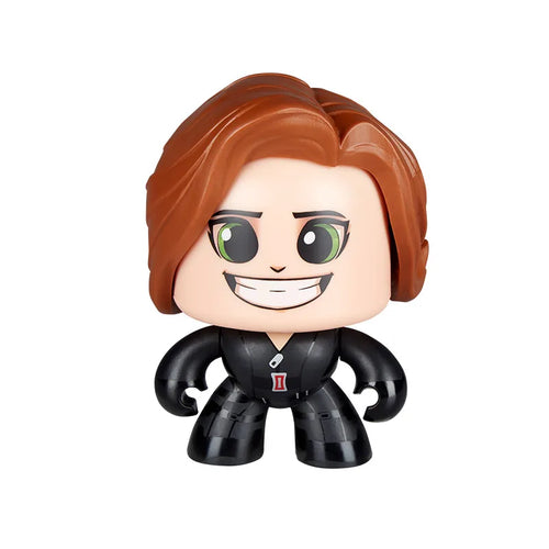 Figurka Marvel Mighty Muggs Black Widow