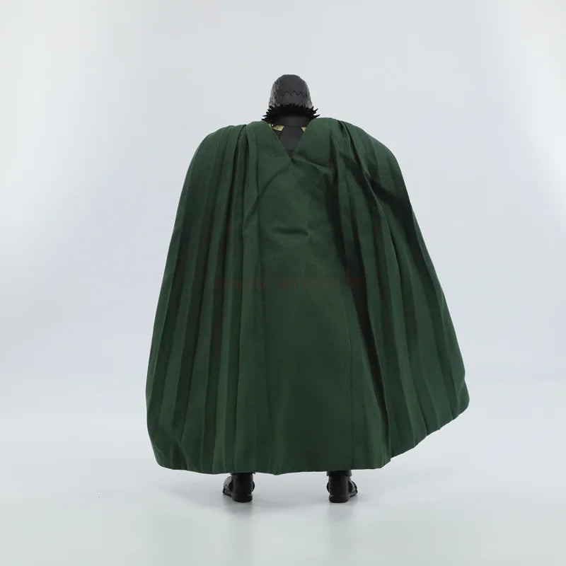 Figurka Loki 1/7 Deluxe Marvel - kask, berło, wymienne dłonie