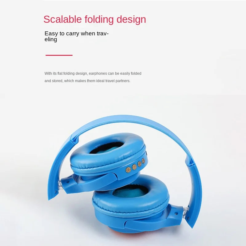 Słuchawki Bluetooth Avengers Hulk – Zielone