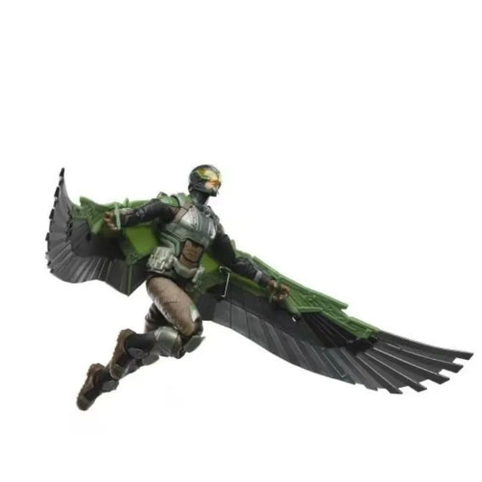 Figurka Hasbro Marvel Legends Vulture - rozłożone skrzydła