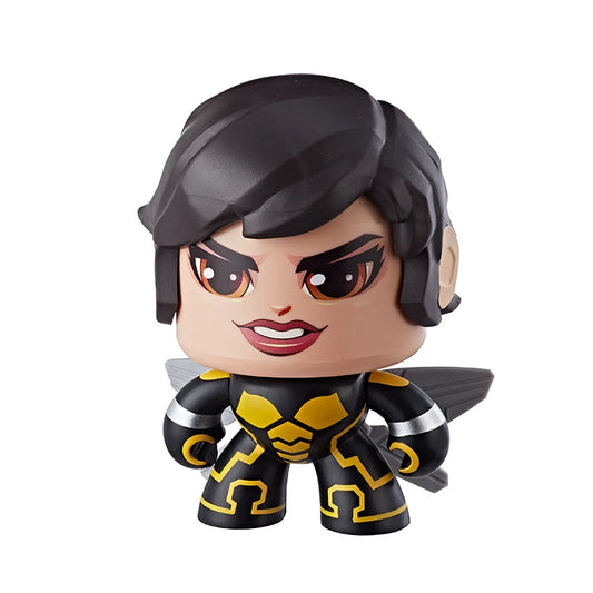 Figurka Marvel Mighty Muggs Wasp – Janet van Dyne