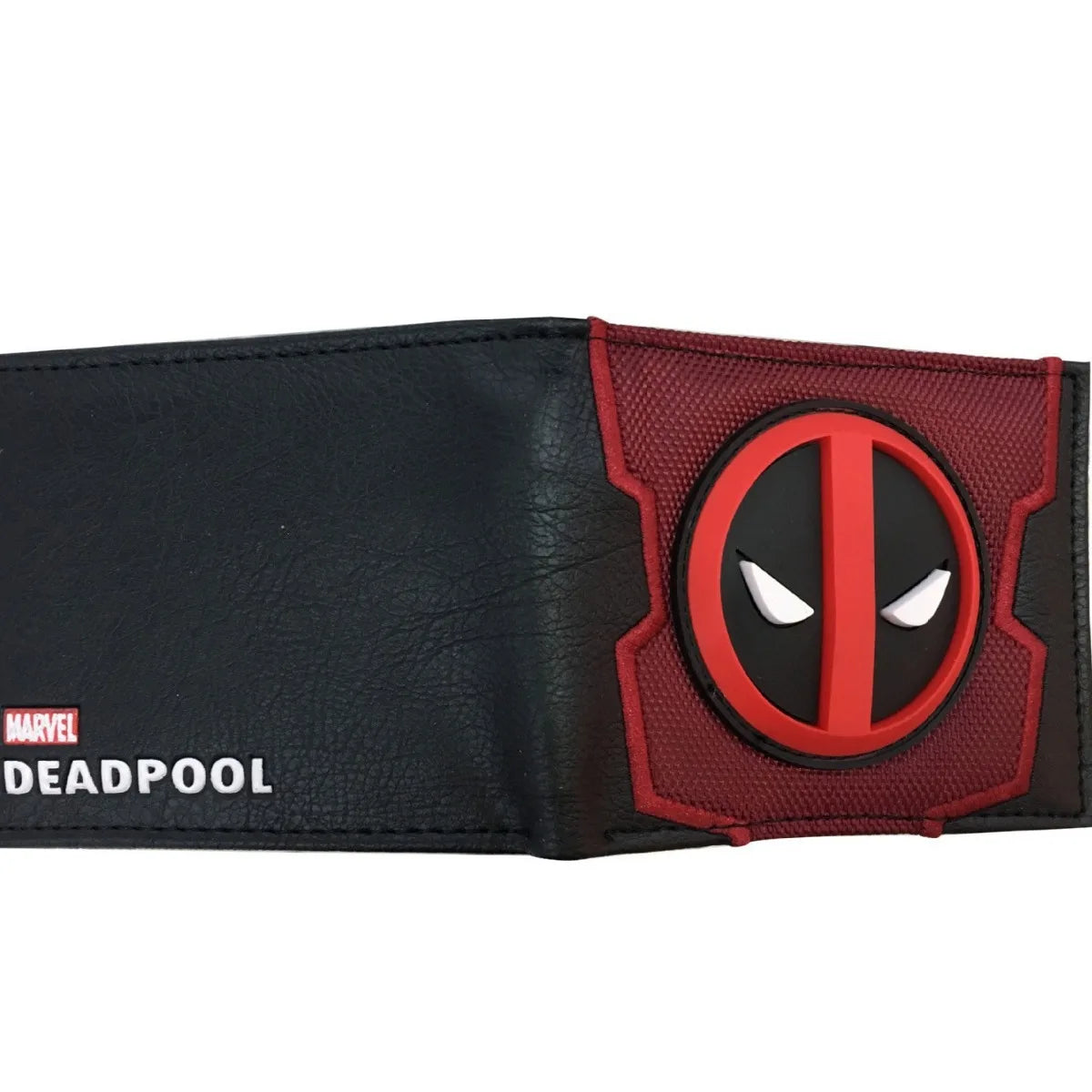 Portmonetka Avengers Kapitan Ameryka – kanciasta tarcza