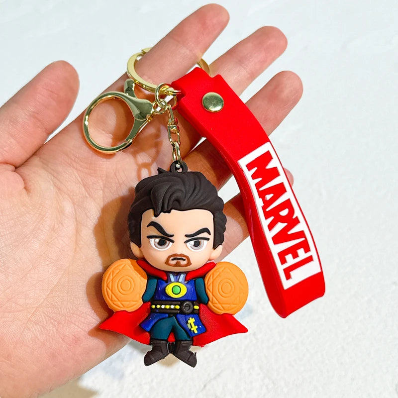 Brelok Doctor Strange – figurka chibi
