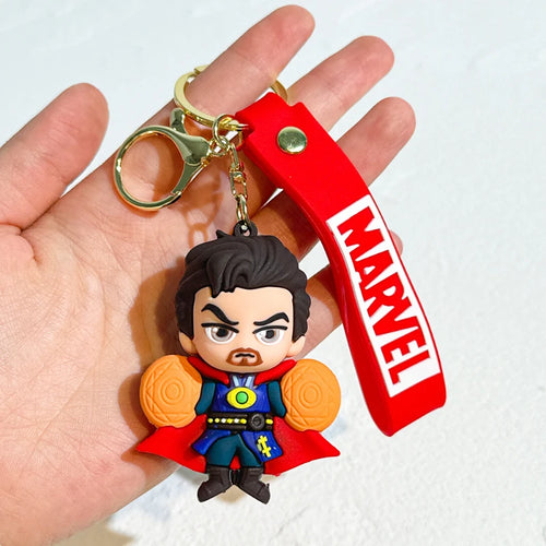 Brelok Doctor Strange – figurka chibi