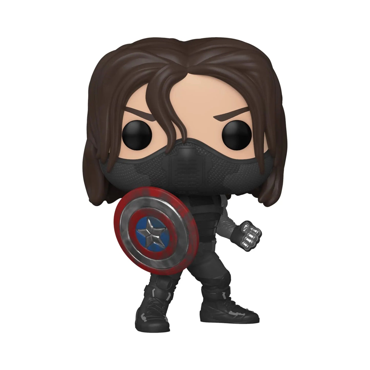 Figurka Funko Pop Avengers Black Widow – kolekcjonerska #42